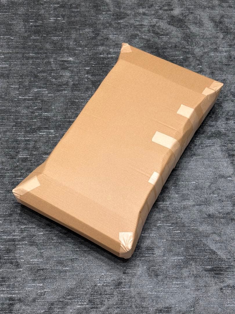 IKEA モルゲル　ベンチ