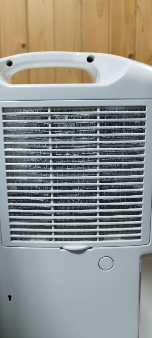 CORONA 除湿機 ホワイト