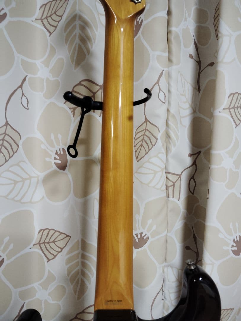 Fender Japan Stratocaster フェンダージャパン ギター