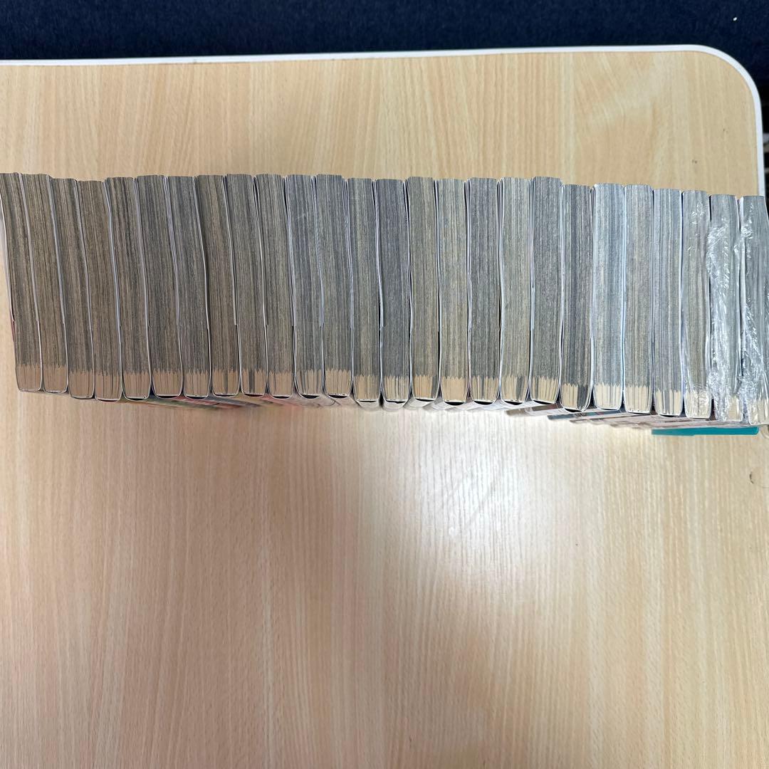 ゴールデンカムイ 26巻セット