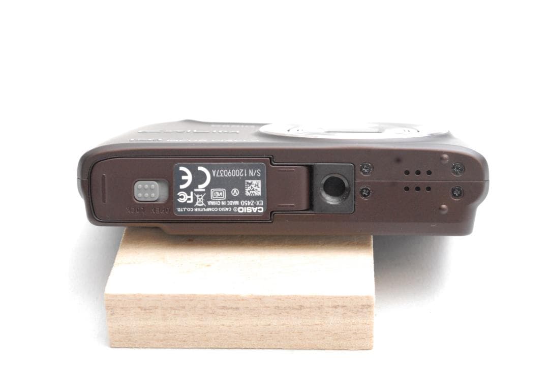 CASIO EXILIM EX-Z450 (良品）