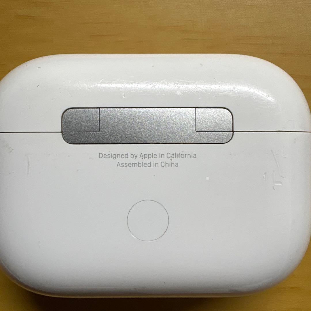 Apple AirPods Pro2 本体