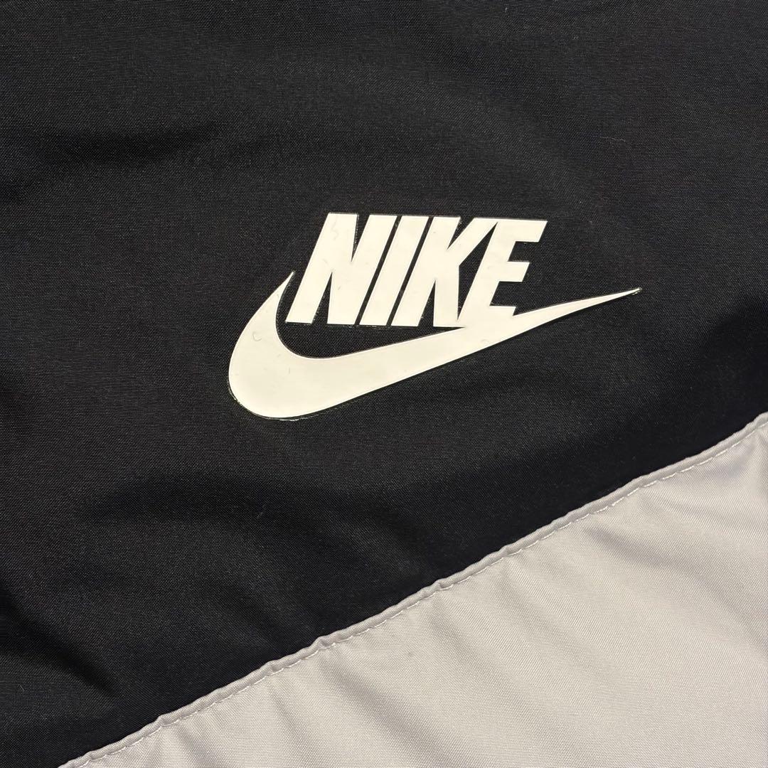 【新品未使用】NIKE ダウンジャケット