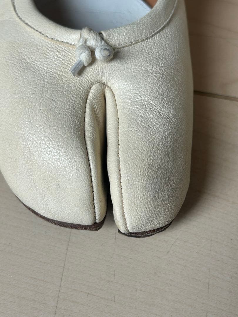 靴 Maison Margiela 38