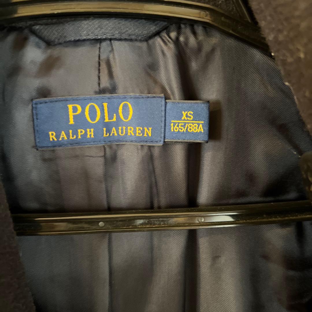 ラルフローレン　コート　POLO