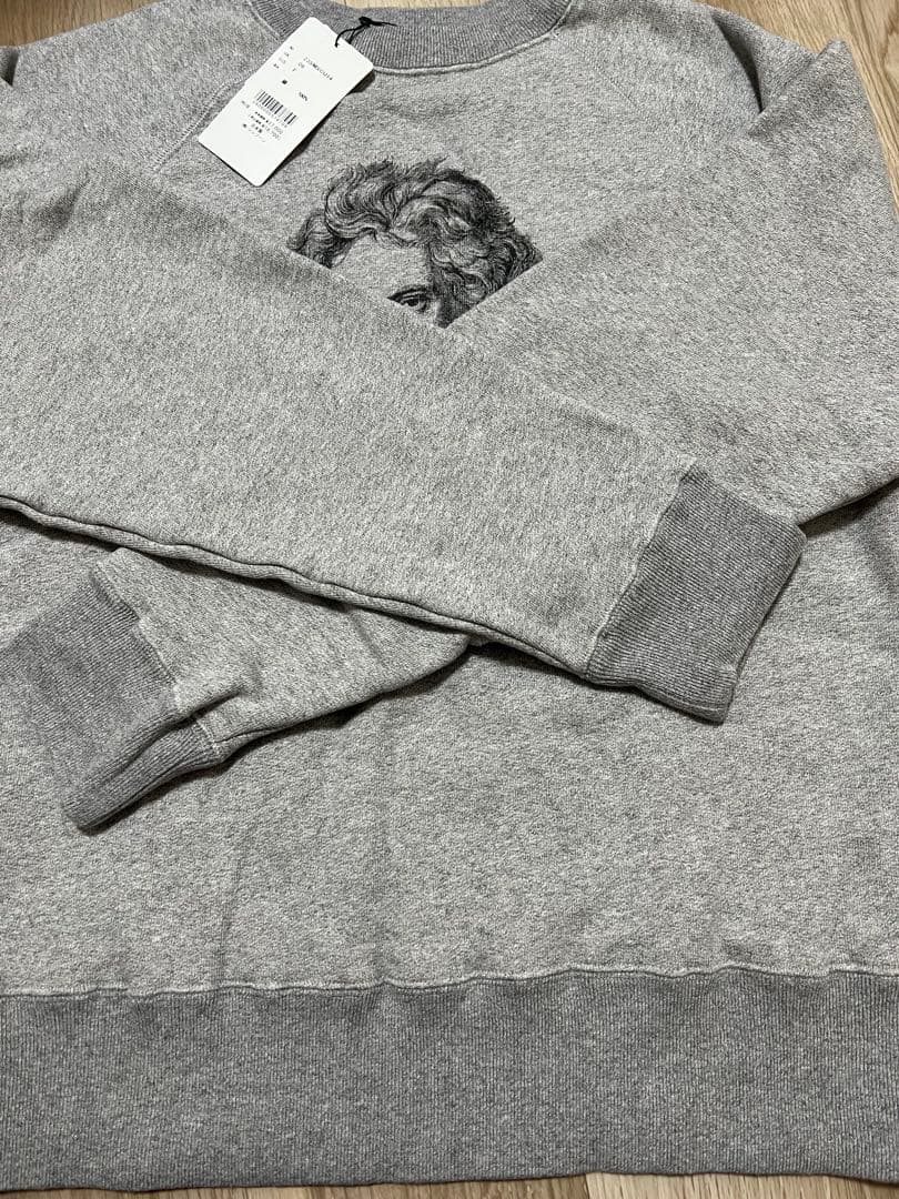 トップス THE SHINZONE GREAT MAN SWEAT