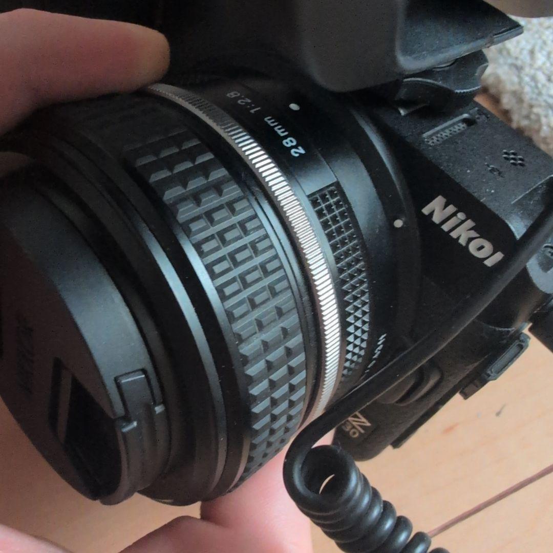 Nikon ビデオカメラ Z30 本体 外部マイク付き