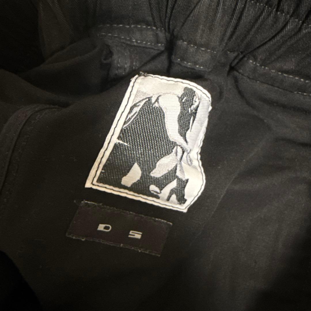 rickowens drkshdw メンフィスpods