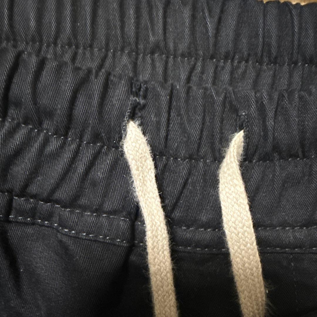 rickowens drkshdw メンフィスpods