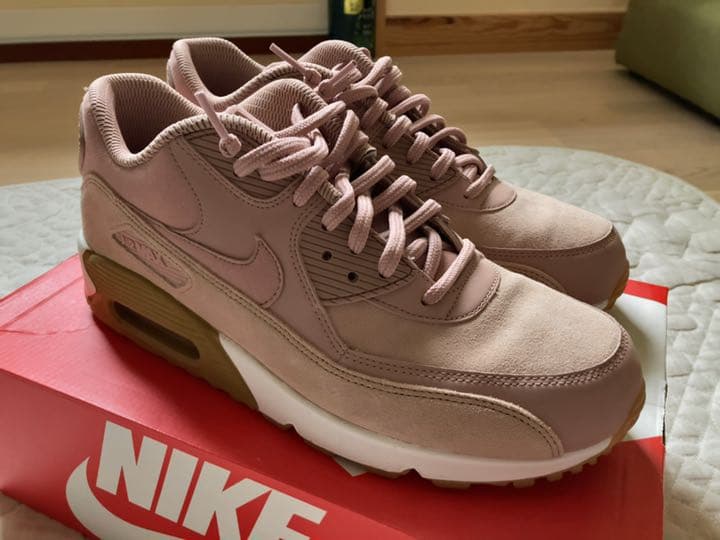 ナイキ　WMNS AIR MAX 90 SE メンズ　26.5cm 相当