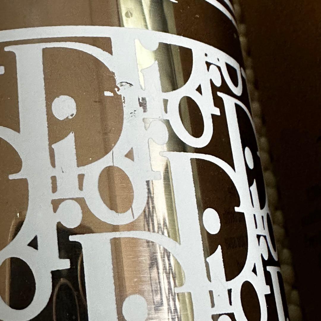 クリスチャンディオールChristian Dior　アクアステンレスボトル 水筒