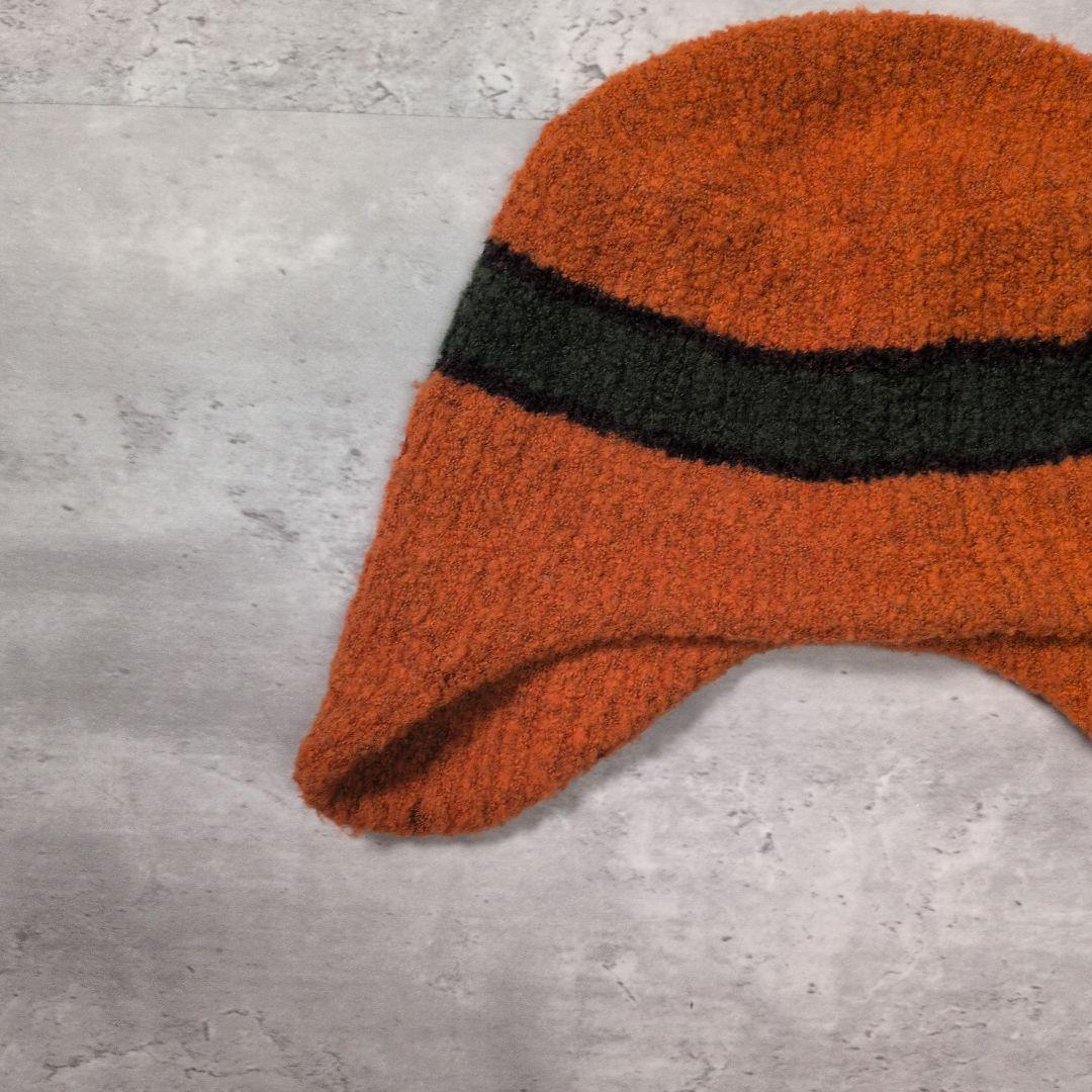 【90s_vintage】JeanPaulGaultierKnitCap国内正規