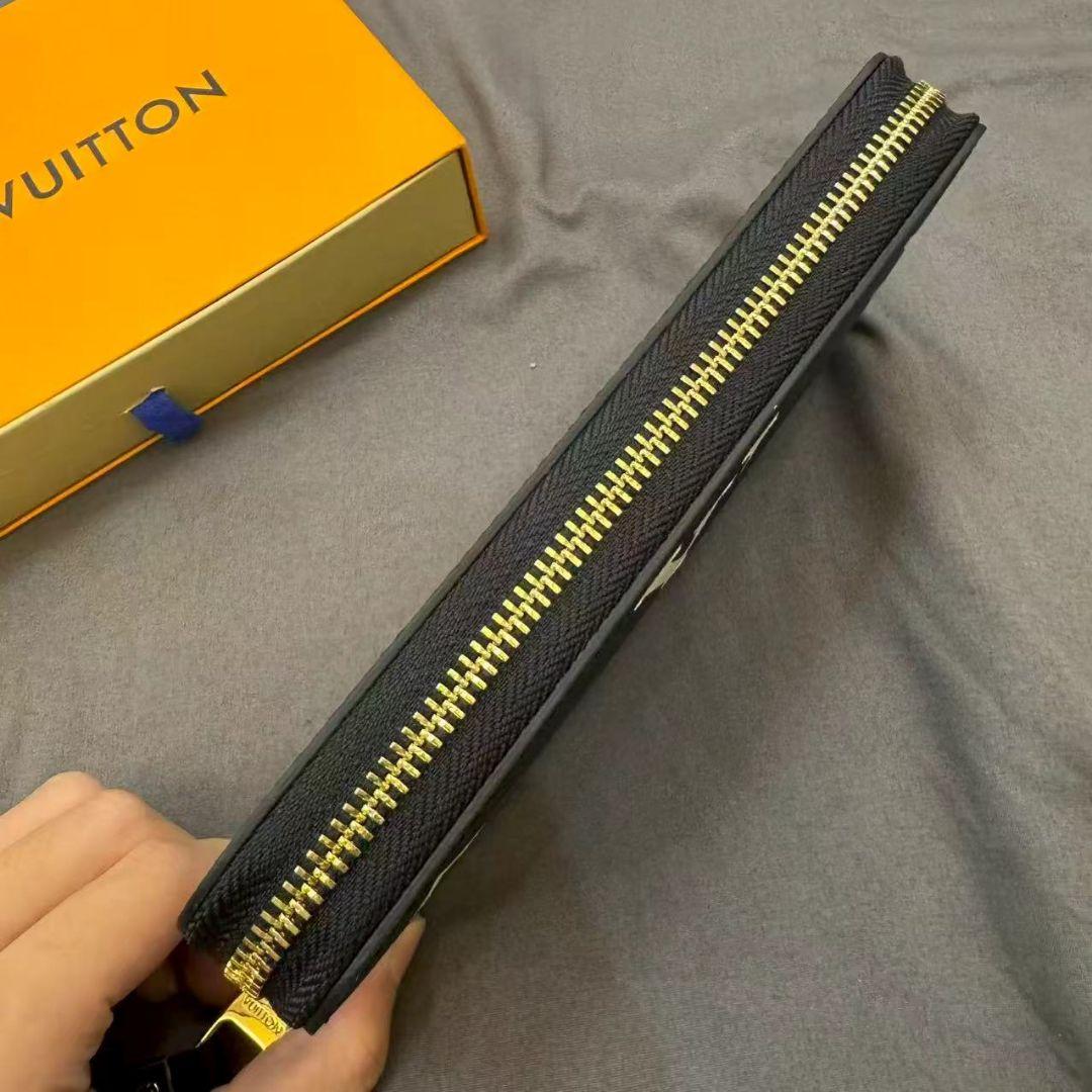 【付属品完備】 長財布