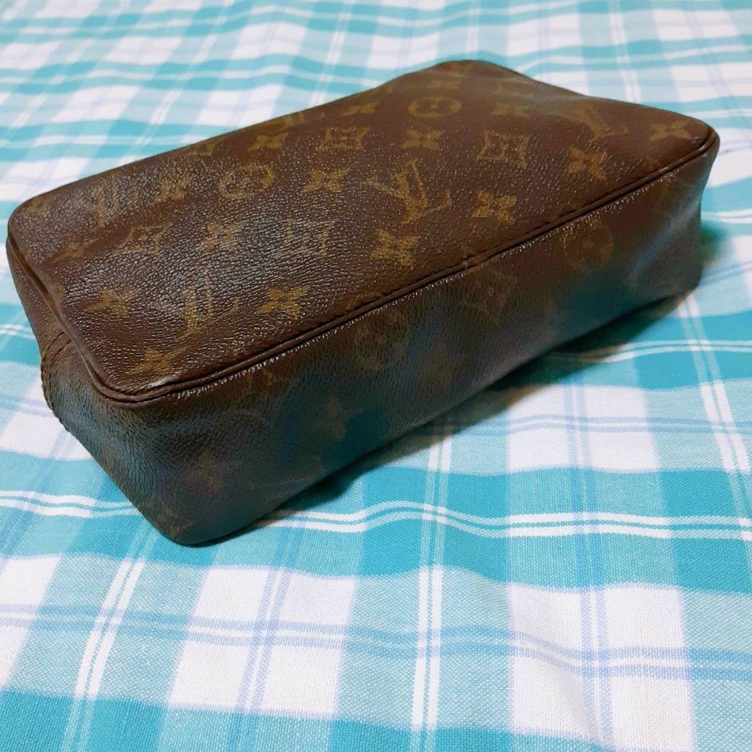 レア！確実本物＊Louis Vuitton　ルイヴィトン　クラッチバッグ