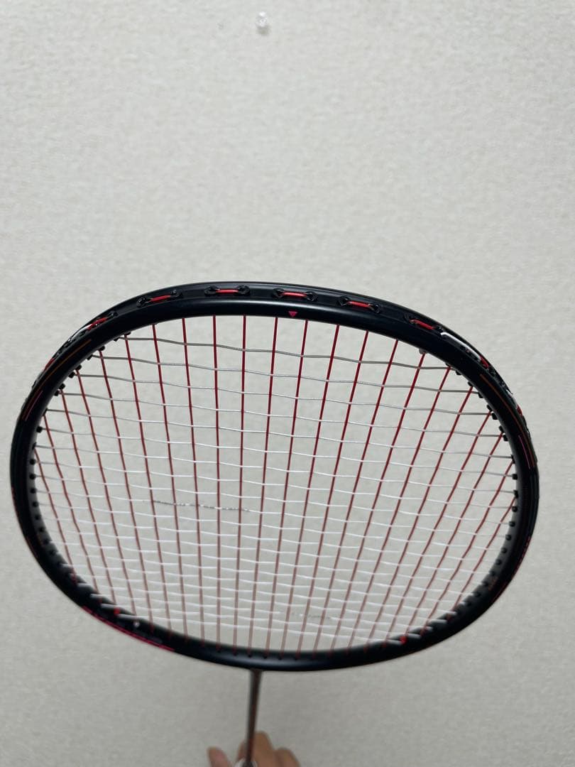 リーニン Axforce 80