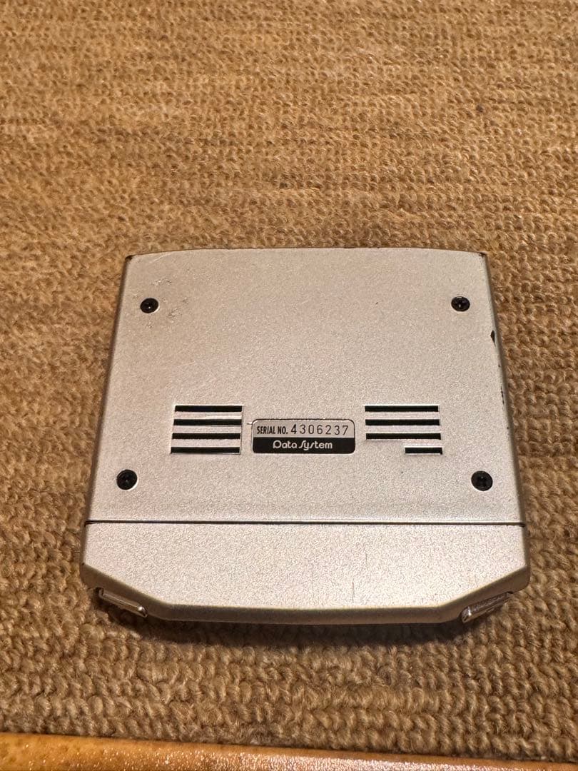 エアサスコントローラー 【ASC680】