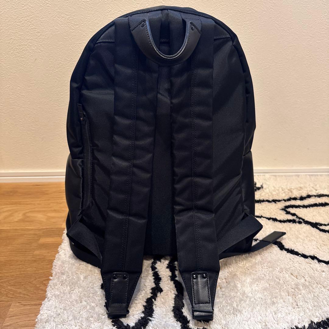 ポーター LIFT リフト バックパック デイパック ブラック