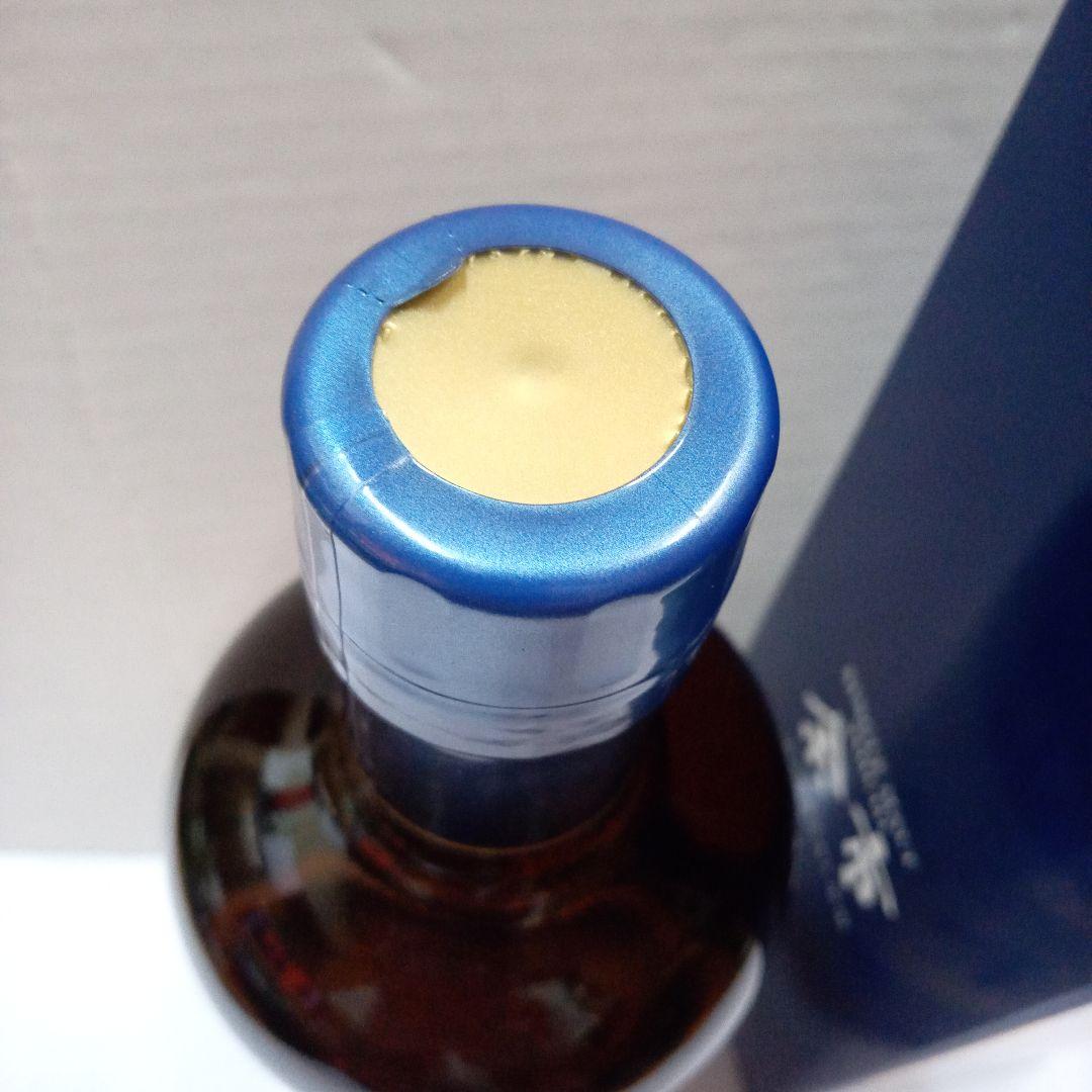 ニッカ シングルモルト余市 700ml 45%箱付き 新品：未開封　送料無料