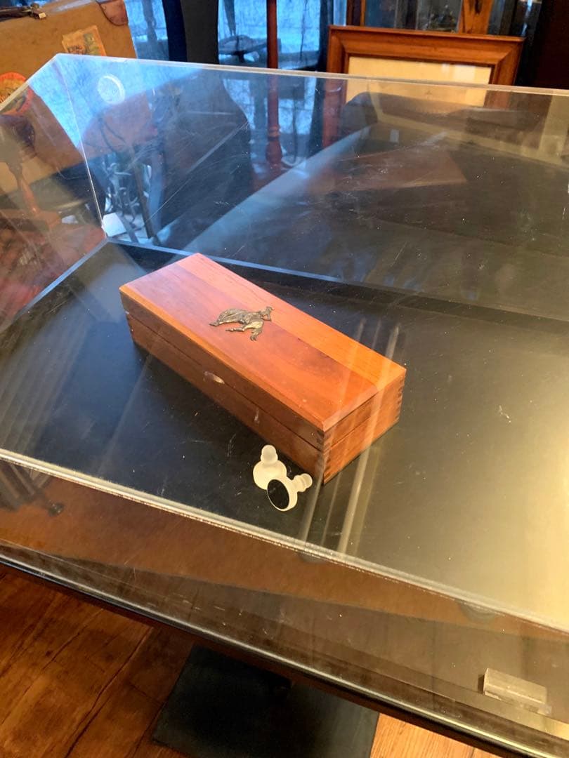 スタンドケース