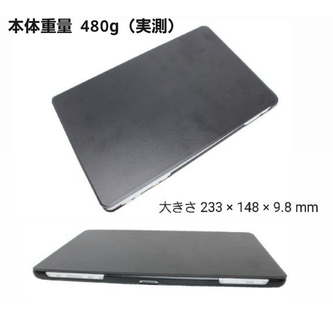 やりー 8.9インチ タブレットPC  Win10  Office2019