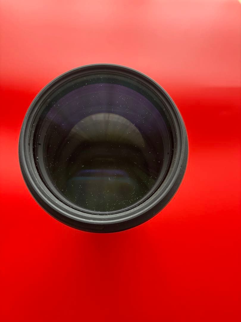 Tamron SP AF70-200mm F/2.8 MACROズームレンズ