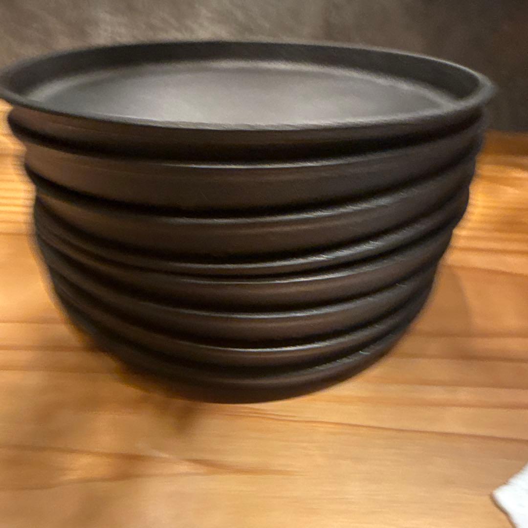 業務用　ステーキ皿　鉄　鋳鉄　飲食店　まとめ売り