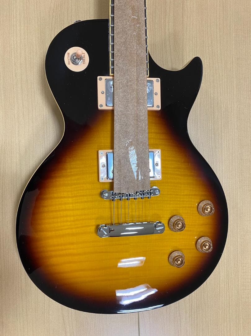 【新品】PHOTO GENIC フォトジェニック LP350-BS エレキギター