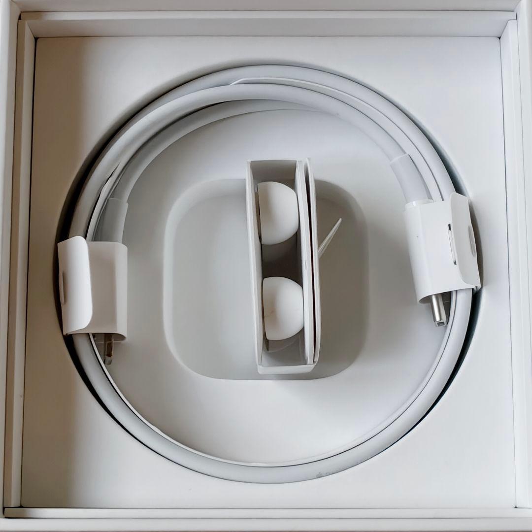 ① Apple AirPods Pro（第1世代） MLWK3J/A 動作確認済