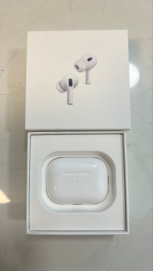 AirPods Pro 第2世代 Type-C 正規品