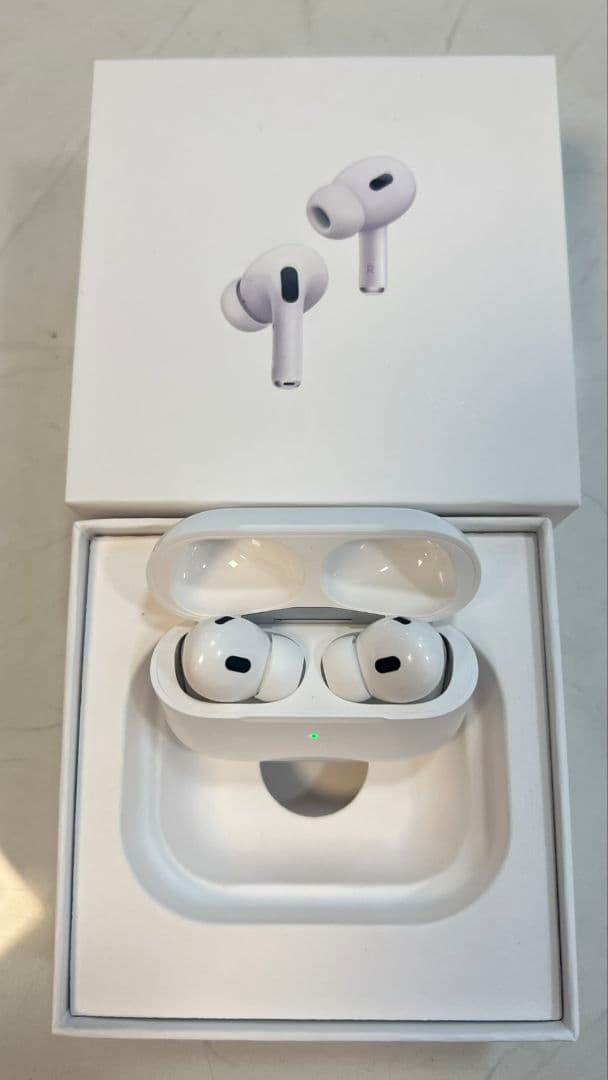 AirPods Pro 第2世代 Type-C 正規品