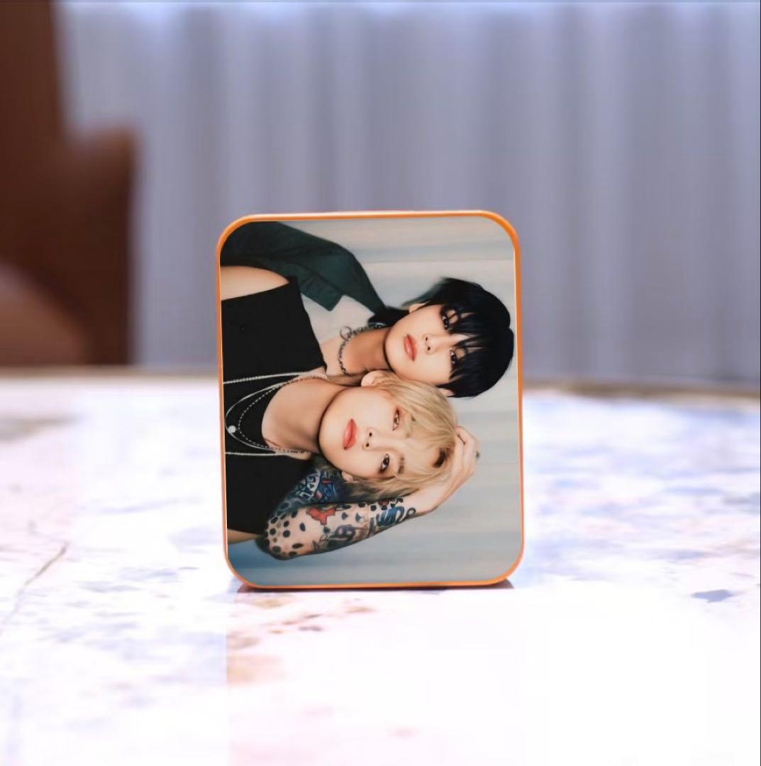 TAEKOOK ジョングク グク テヒョン テテ グテティンケース