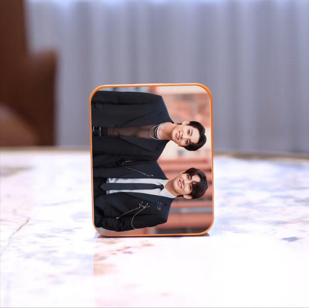 TAEKOOK ジョングク グク テヒョン テテ グテティンケース