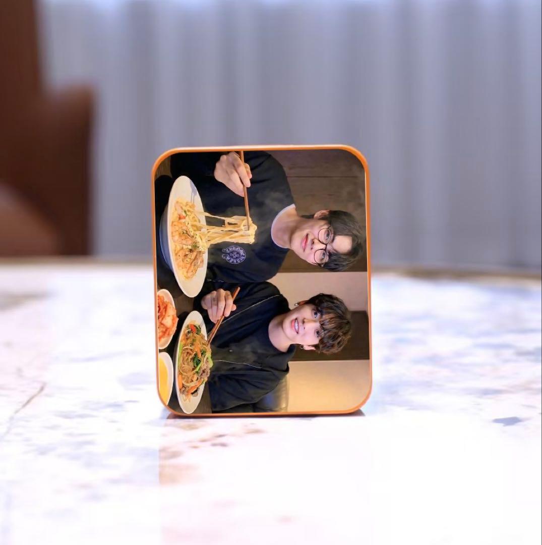 TAEKOOK ジョングク グク テヒョン テテ グテティンケース