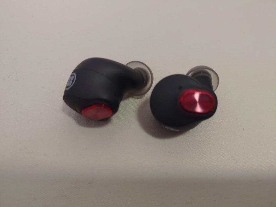 Momoiro Clover Z AVIOT ワイヤレスイヤホン