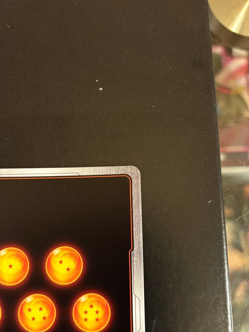 ドラゴンボール フュージョンワールド 極限の煌めき パラレル FB05-115