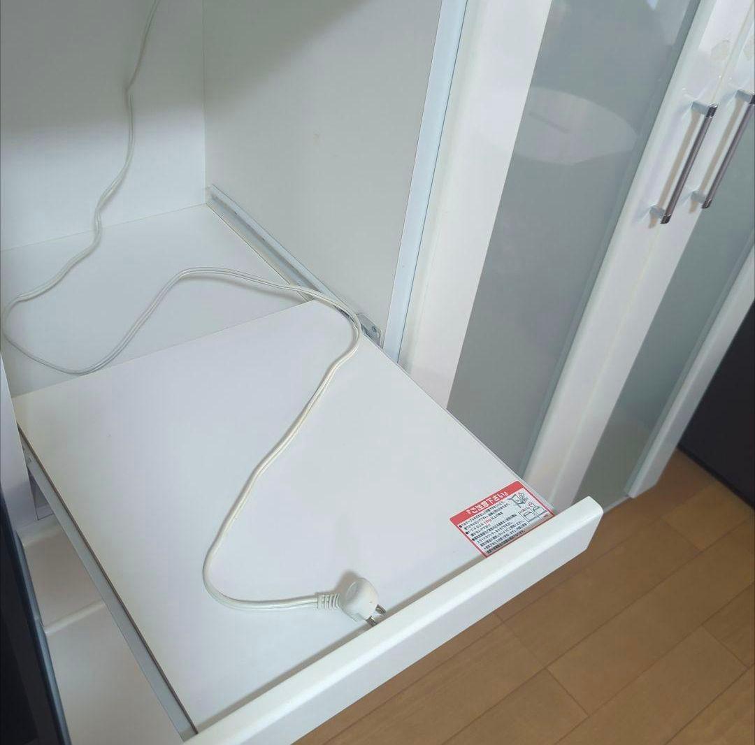 専用ページ キッチンカウンター