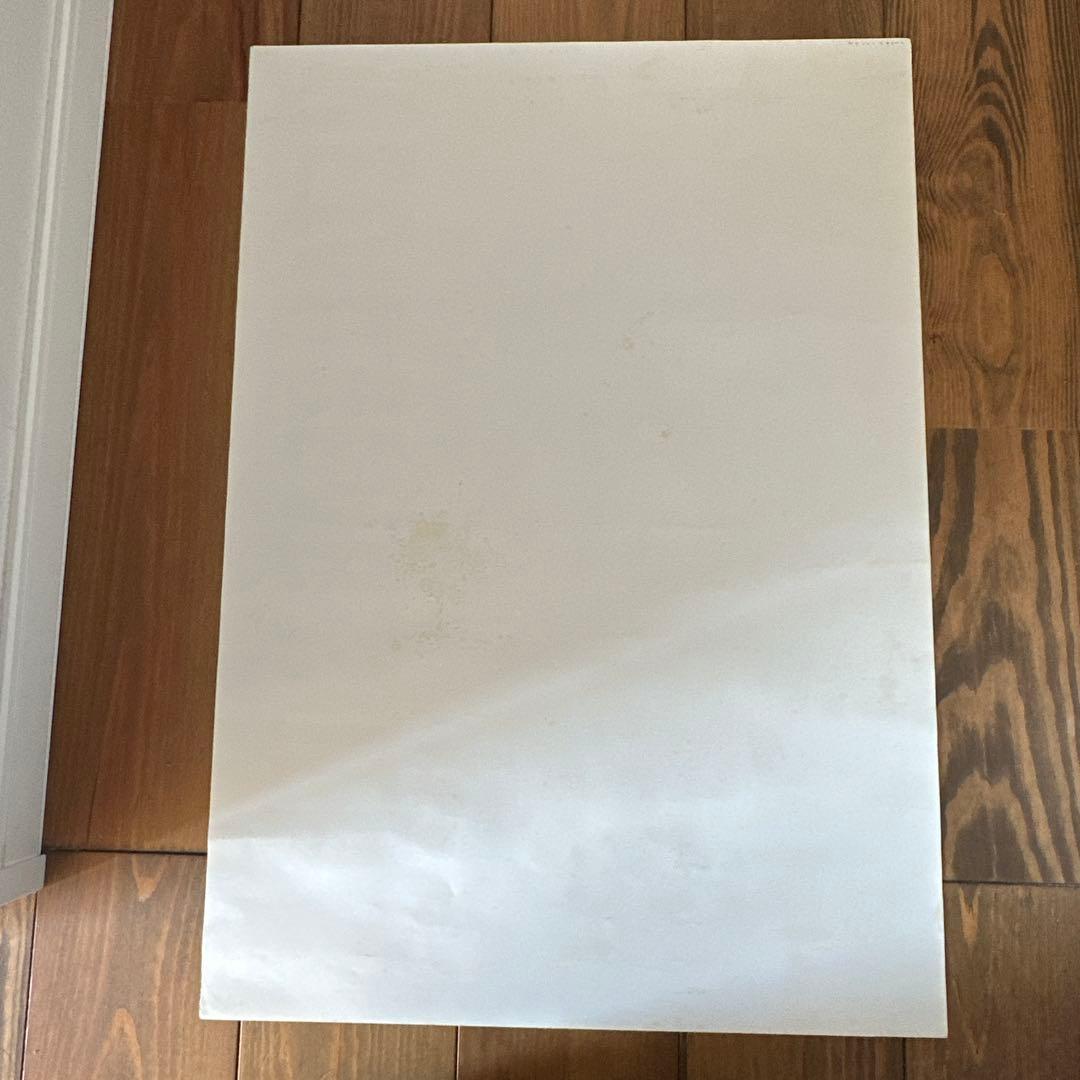 メタルギアソリッド3 L GEAR SOLID3 非売品ポスター