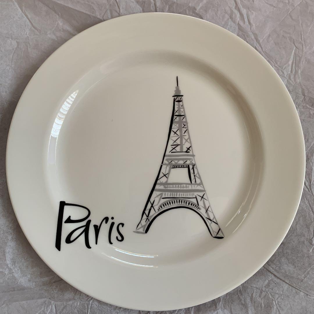 ウェッジウッド　ディナー皿　4枚セット