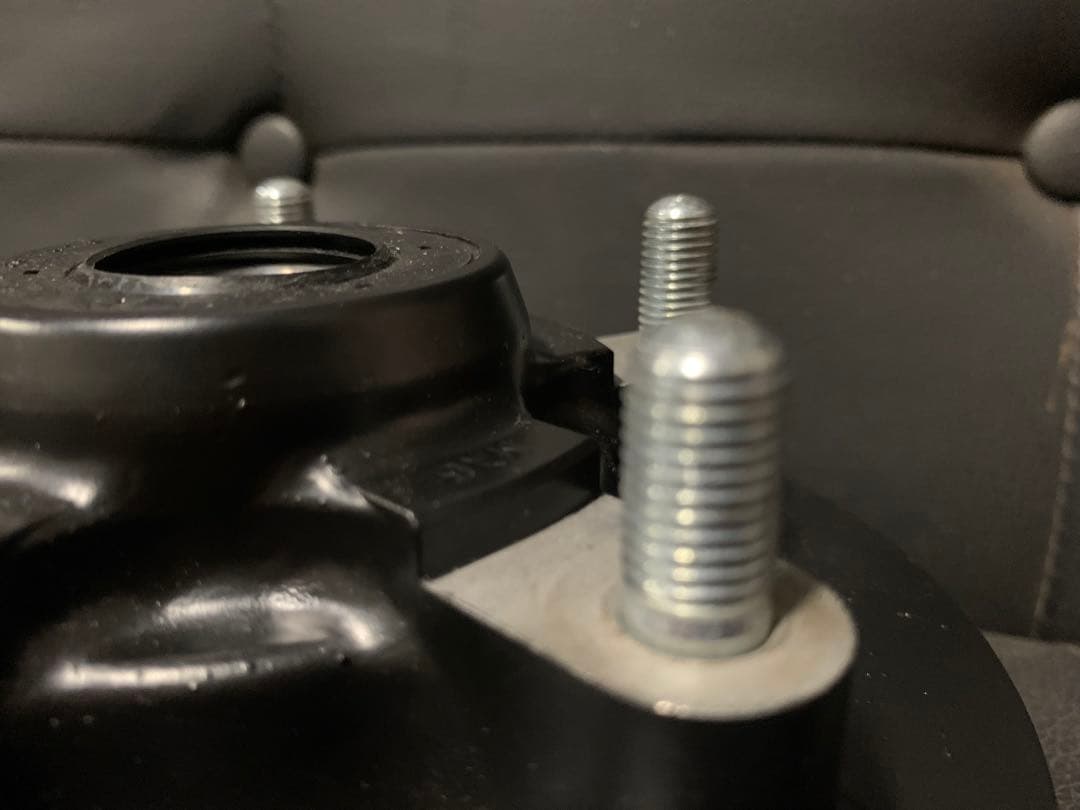 CBX400F スプロケタワー　OH済み