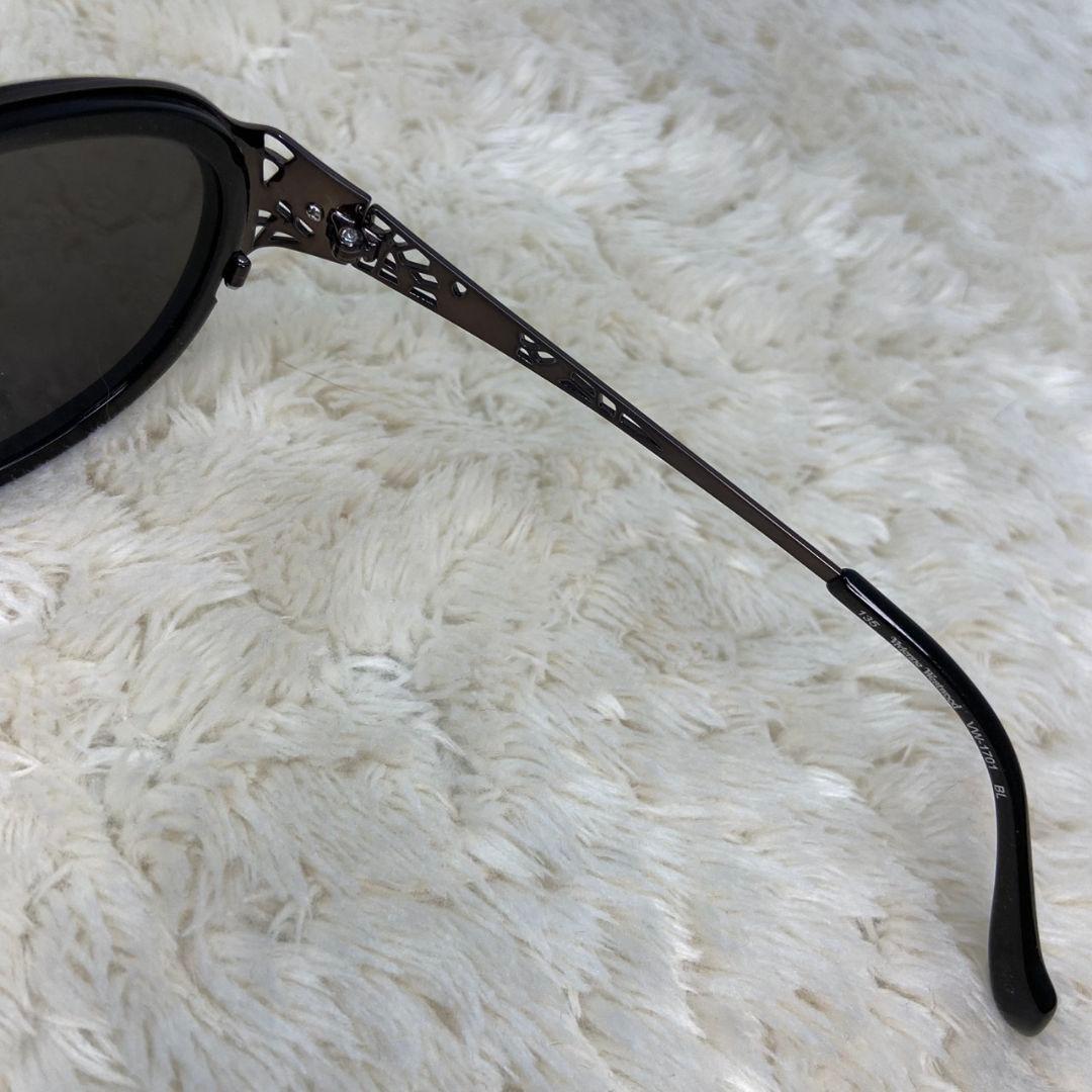 タグ✨Vivienne westwood オーブ セイコー サングラス 濃茶