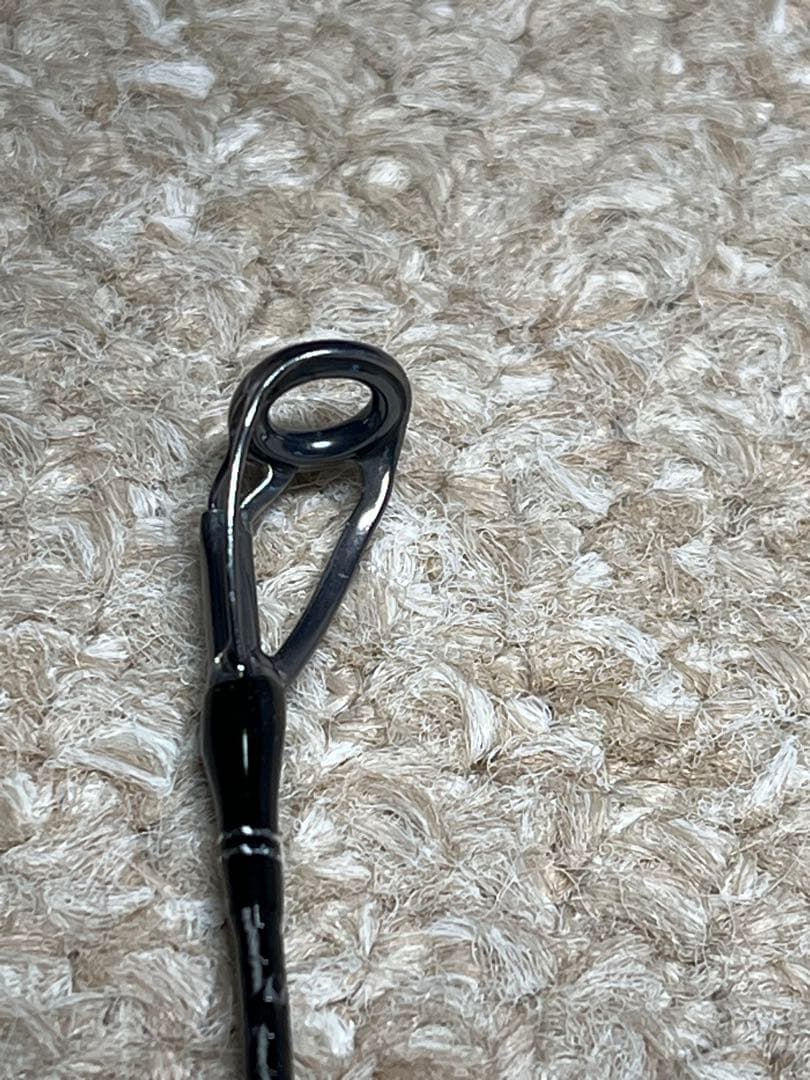 シマノ　19フリーゲームXT S96M