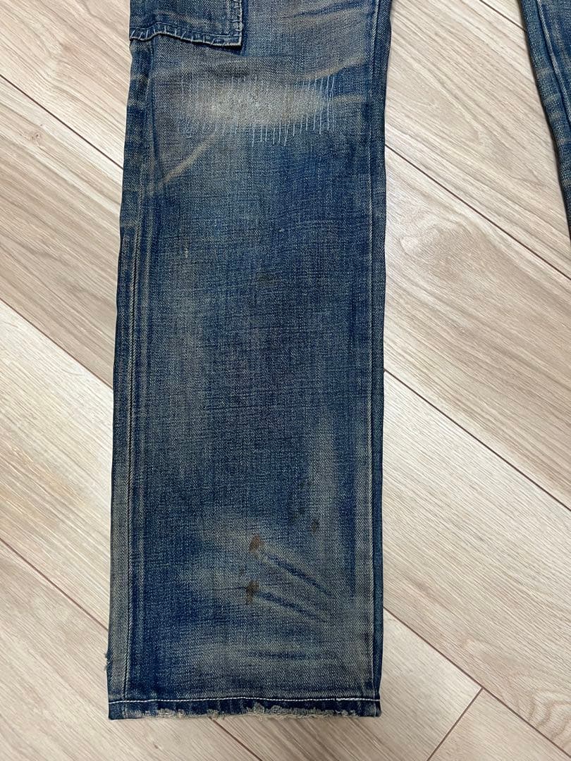 せふぃ様限定　03 NEIGHBORHOOD SAVAGE SPNARROW