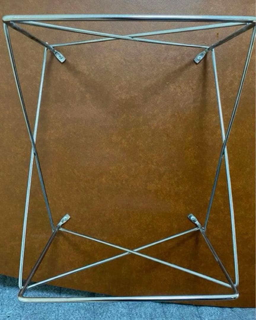 イームズ テーブル ミッドセンチュリー eames herman miller