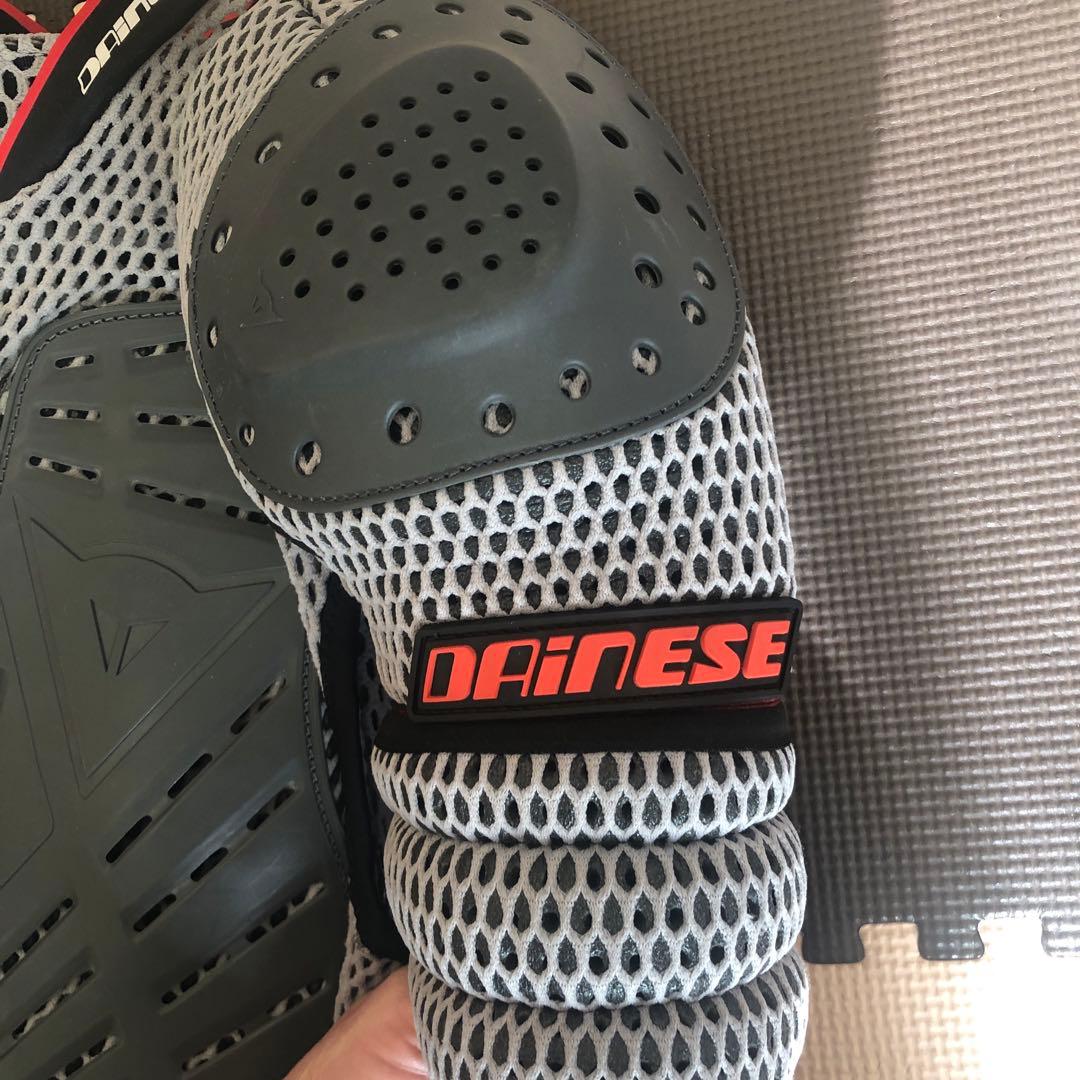 ダイネーゼ 上半身 プロテクター