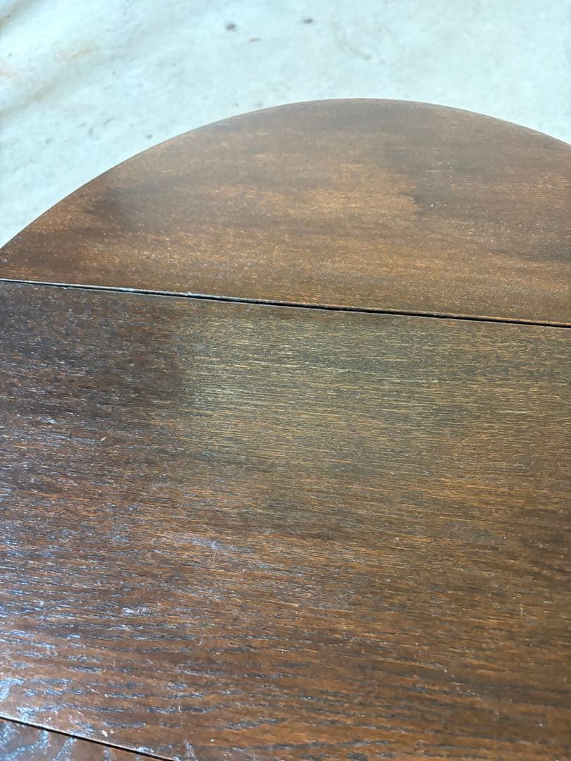 バタフライテーブル　Low