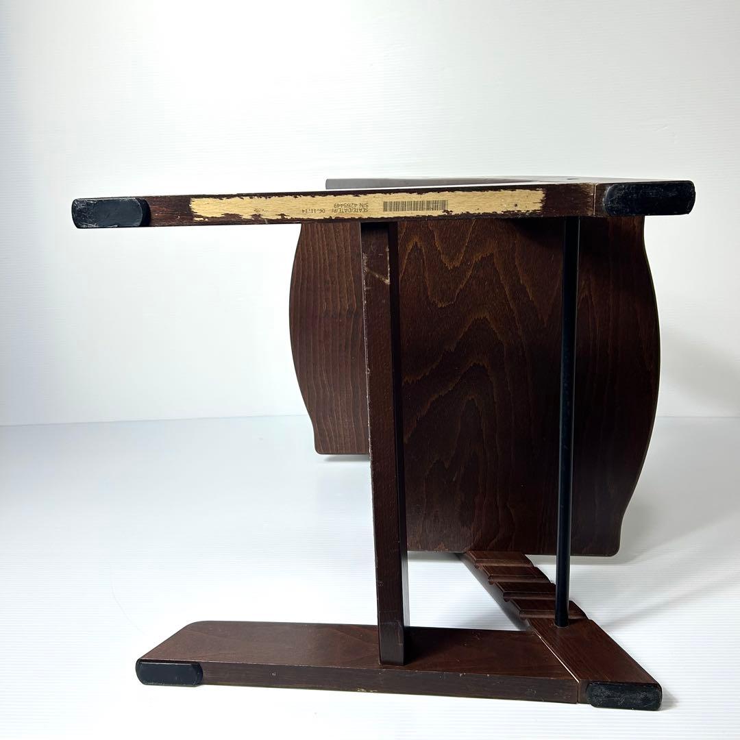 STOKKE ストッケ トリップ トラップ 木製 ベビー椅子 ベビーセット付