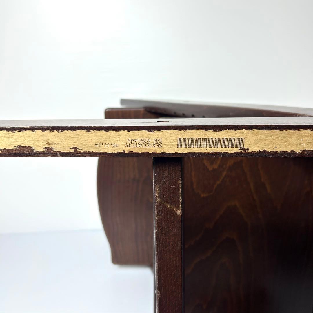 STOKKE ストッケ トリップ トラップ 木製 ベビー椅子 ベビーセット付