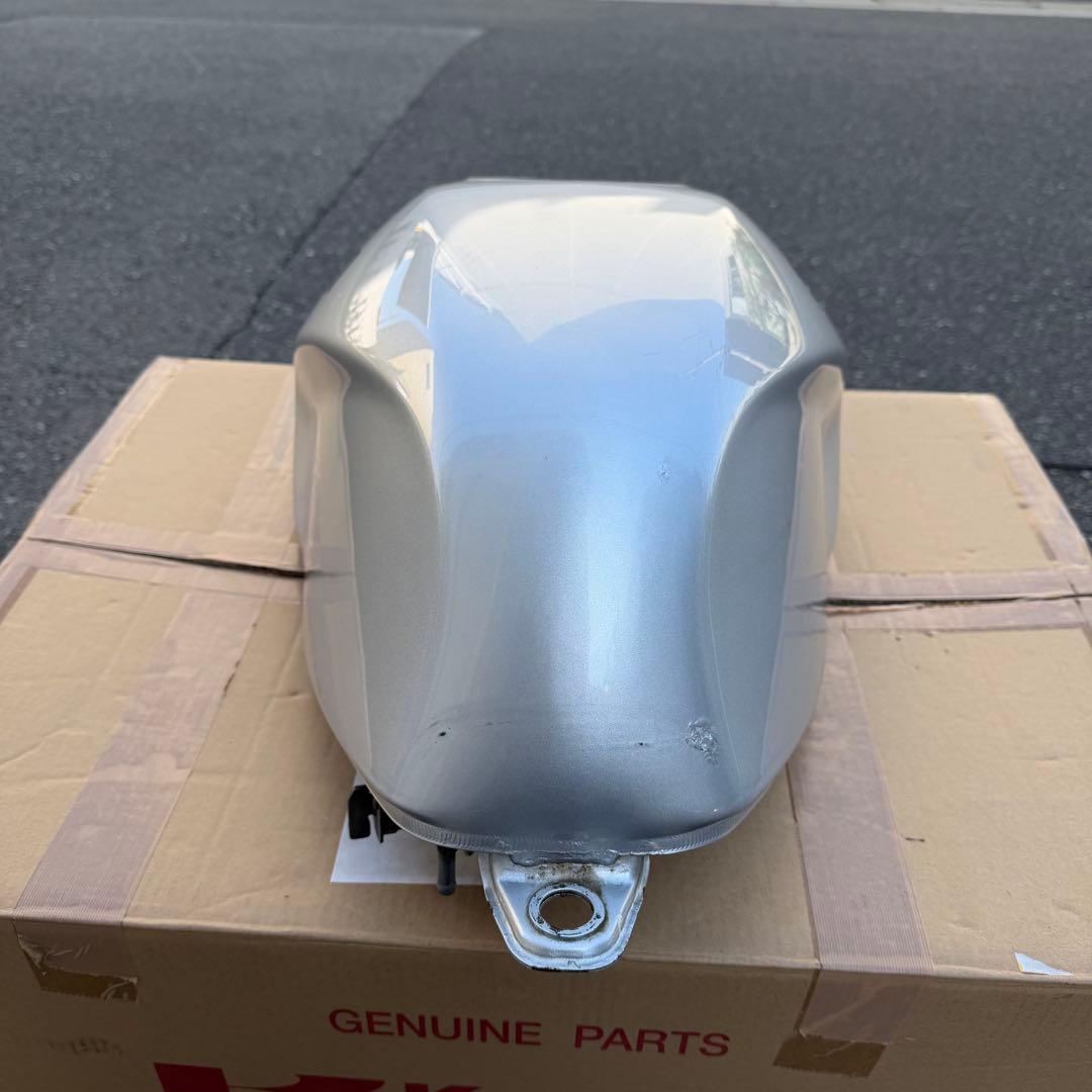 GSX250FX（バリオス2と同じ）ガソリンタンク