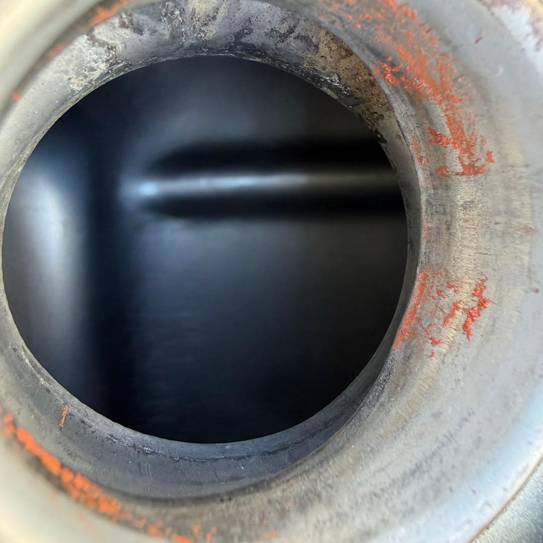 GSX250FX（バリオス2と同じ）ガソリンタンク