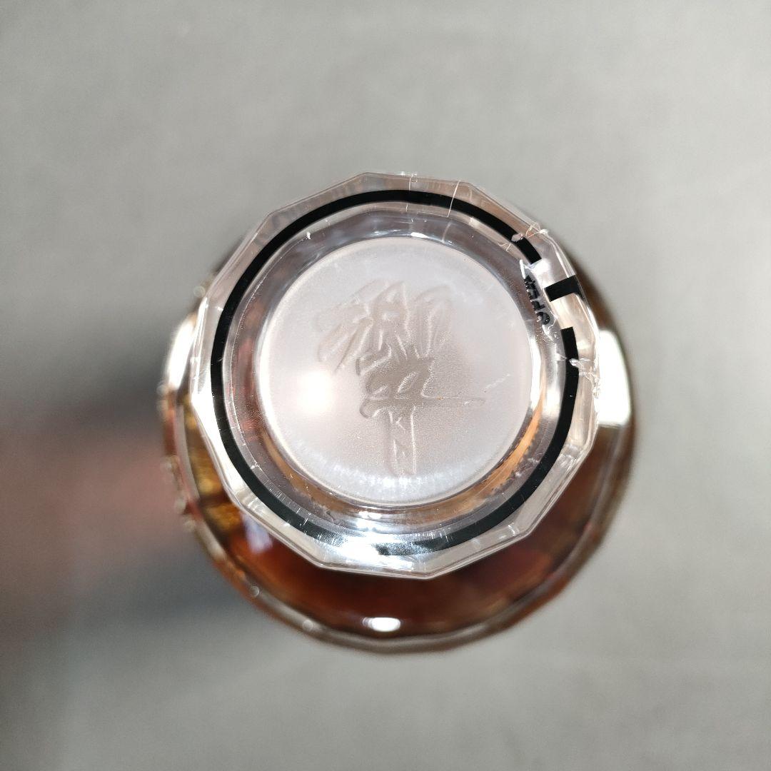 A1388-3/サントリーウイスキー/響17年/裏ゴールドラベル/700ml/